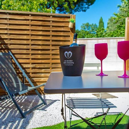 Appartement Jacuzzi 4 Etoiles Beaute - Mbroom Var Puget-sur Argens Exterior photo